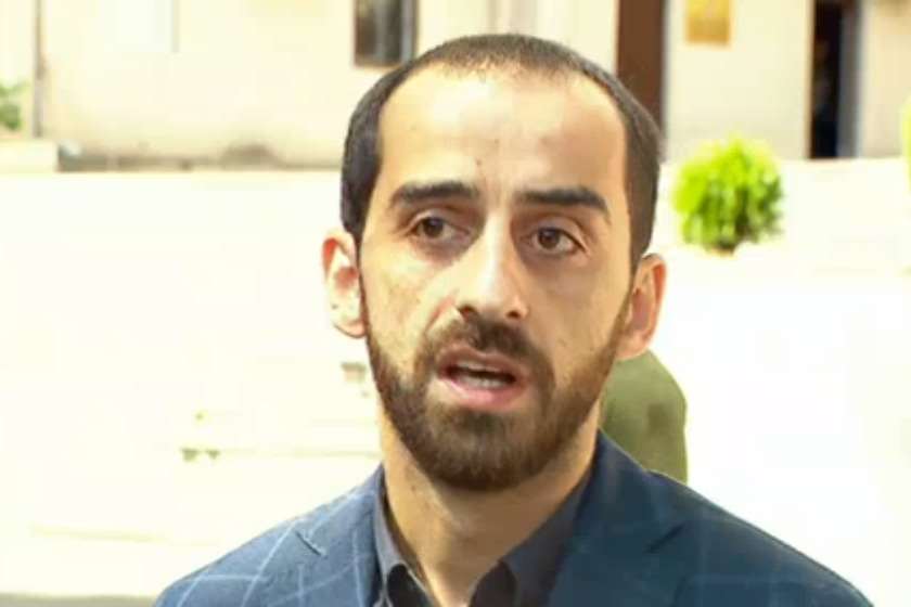 “რომეო მიქაუტაძის მიმართ საპროცესო შეთანხმების გაფორმებას არ გამორიცხავს”- ადვოკატი