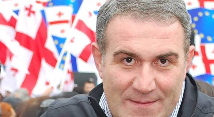 „მიწისქვეშა გადასასვლელებში იქნება პროტესტი, ჩვენი ხალხი შემოქმედებითია” – ნუგზარ წიკლაური