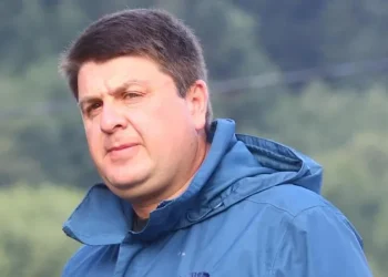 ბიჭიკო პაიკიძე დააკავეს