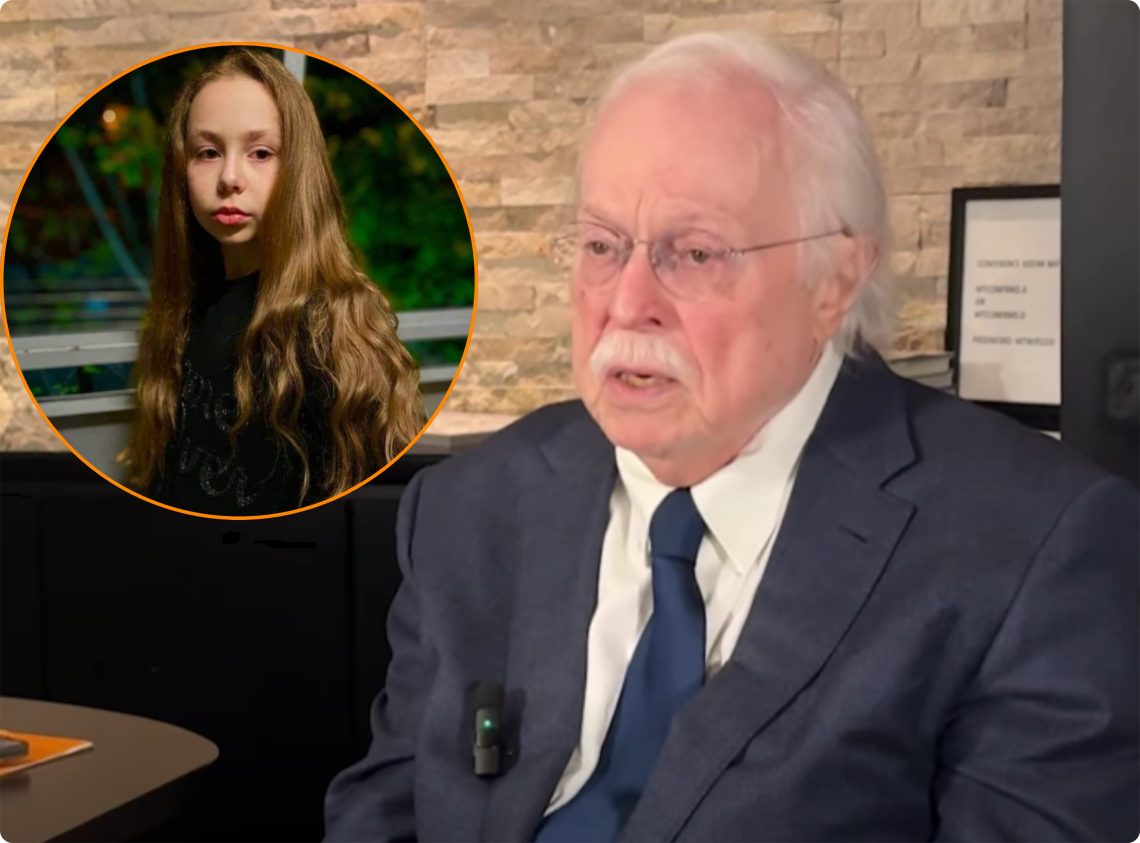 “99%-ით დარწმუნებული ვარ, რომ ის მოკლეს” – ცნობილი ამერიკელი სამედიცინო ექსპერტი, მაიკლ ბადენი 12 წლის ანი იანუშაიტიტეს საქმეზე