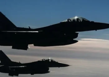 პოლონეთმა, უკრაინაზე რუსეთის მასშტაბური თავდასხმის გამო, საჰაერო სივრცეში ავიაგამანადგურებლები განალაგა