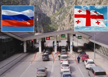 რუსეთში შესვლის ახალი წესები იმოქმედებს – რა იცვლება საქართველოს მოქალაქეებისთვის?