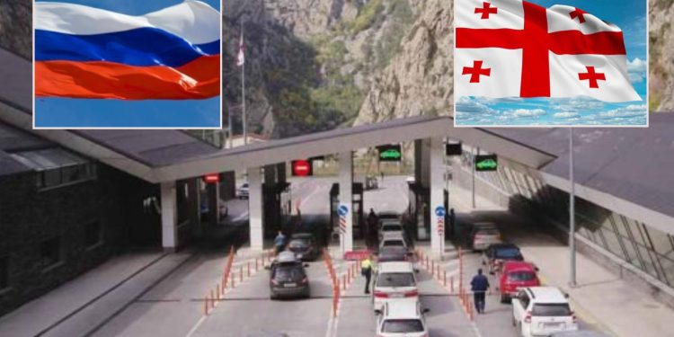 რუსეთში შესვლის ახალი წესები იმოქმედებს – რა იცვლება საქართველოს მოქალაქეებისთვის?