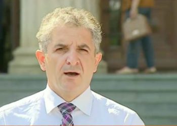 “ოთარ ფარცხალაძის საქმე 32-ტომიანია  სადაც მხოლოდ 3 მოწმის ირიბი ჩვენებაა” – გაგი მოსიაშვილი