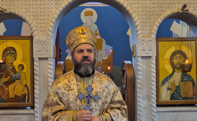 “ქართული ოცნება“ კი არ უნდა გადაგეს – უნდა გასამართლდეს, ქართველი ხალხის გენოციდისთვის” – მამა შიო კვარაცხელია