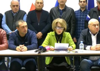 “მოვუწოდებთ საერთაშორისო საზოგადოებას, უზრუნველყოს დამოუკიდებელი გამოძიება” – ექიმები