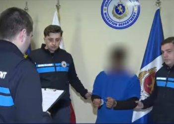 მიგრაციის დეპარტამენტის თანამშრომლებმა უცხო ქვეყნის 32 მოქალაქე საქართველოდან გააძევეს