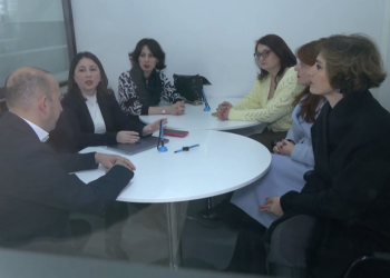 შეცვლის თუ არა პროკურატურა გადაწყვეტილებას ? – ევა შაშიაშვილის საქმის პროკურორის კომენტარი