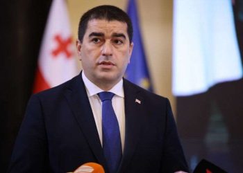 “იურისტები მუშაობენ, ვამზადებთ სარჩელს” – შალვა პაპუაშვილი BBC-ზე