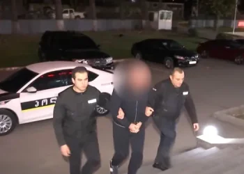 ყვარელში, ფიზიკურ დაპირისპირებაში მონაწილე ყოფილმა თანამდებობის პირებმა დანაშაული აღიარეს