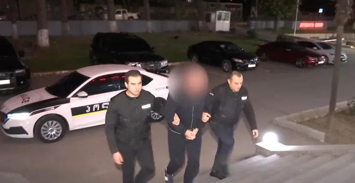 ყვარელში, ფიზიკურ დაპირისპირებაში მონაწილე ყოფილმა თანამდებობის პირებმა დანაშაული აღიარეს