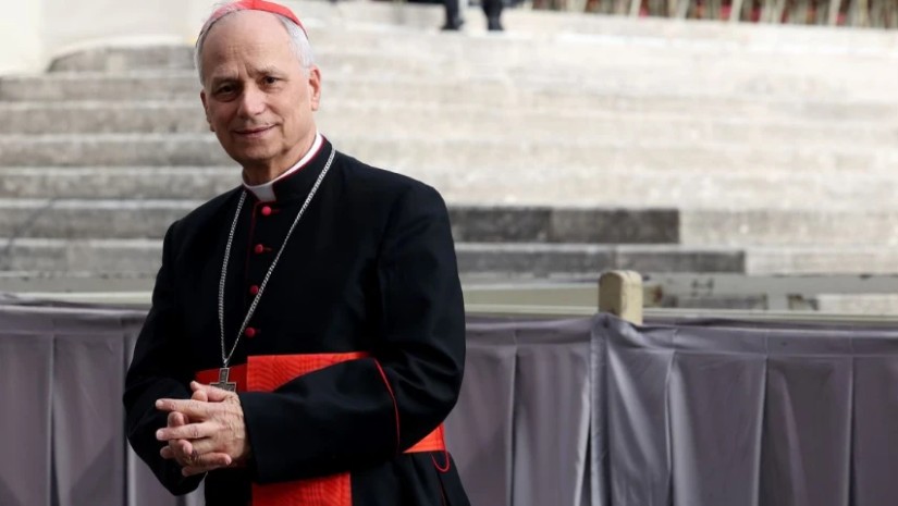 რომის პაპი რუსეთს მოუწოდებს, საშობაო ზავს დათანხმდეს