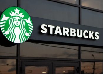 საქართველოში STARBUCKS შემოდის