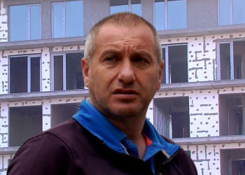 “კრისტალ ჯგუფის“ მფლობელი ვლადიმერ სტეფანიანი 2-მილიონიანი გირაოს სანაცვლოდ გაათავისუფლეს