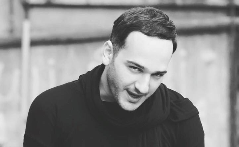 “პირველების” ინფორმაციით, დაკავებულია დიზაინერი დათუნა სულიკაშვილი