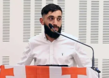 “ადამიანები ლპებიან, მე-8 პენიტენციური ყვარყვარეს ციხეს დაემსგავსა”-ავთანდილ სურმანიძე