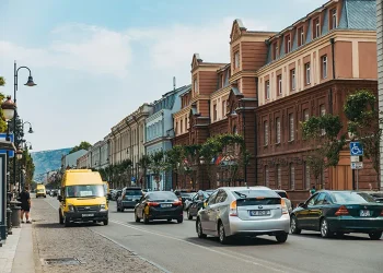 ერთი მოსმენით და დაჩქარებული წესით დაამტკიცდა ახალი კანონი სატრანსპორტო საშუალების მართვის უფლების აღდგენისა და შეჩერების შესახებ