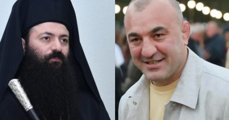 გიორგი შინჯიკაშვილმა მეუფე გიორგი ჯამდელიანს ცილისწამებისთვის სასამართლოში უჩივლა