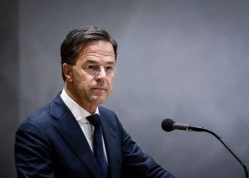 “ევროპა უნდა მოემზადოს იმ მასშტაბის ომისთვის, რომელიც ჩვენმა ბაბუებმა, ბებიებმა და დიდმა წინაპრებმა გადაიტანეს”- მარკ რუტე