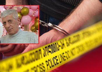 დაკავებულია პოლიციის უფროსი, რომელიც მოქალაქეებს ქურდობას აბრალებდა – ხმაურიანი დაკავებების დეტალები