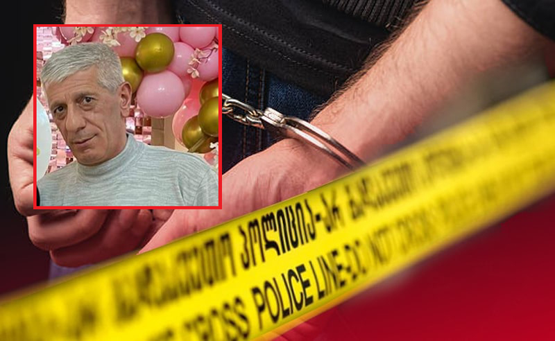 დაკავებულია პოლიციის უფროსი, რომელიც მოქალაქეებს ქურდობას აბრალებდა – ხმაურიანი დაკავებების დეტალები