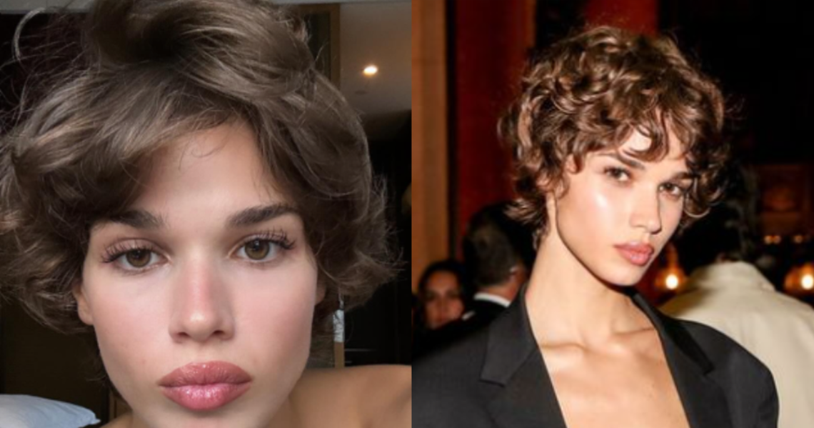 პლატფორმა Models. com-მა მატილდა გვარლიანი “Street Style” კატეგორიაში მკითხველთა რჩეულად დაასახელა