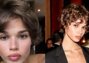 პლატფორმა Models. com-მა მატილდა გვარლიანი “Street Style” კატეგორიაში მკითხველთა რჩეულად დაასახელა