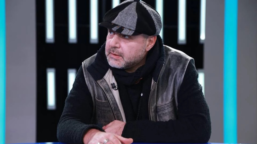 “ვთხოვ პრემირმინისტრა და საპატრიარქოს…” – რა მიმართვას ავრცელებს უცნობი?