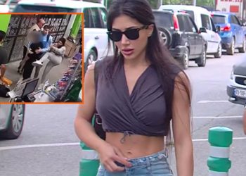 ძალადობა არასრულწლოვანზე – სასამართლომ ხატია ვიბლიანს 1 წლითა და 6 თვით პატიმრობა პირობითი სასჯელის სახით მიუსაჯა