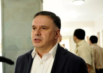 “აუცილებლად დადგება სისხლისსამართლებრივი პასუხისმგებლობის საკითხი” – ზაზა ბიბილაშვილი