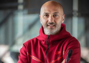 ზურაბ ხიზანიშვილი 19-წლამდე ფეხბურთელთა ნაკრების მთავარ მწვრთნელად დაინიშნა