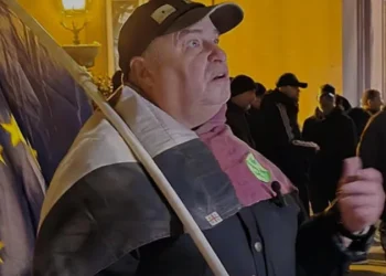 “მიმდინარეობს მიზანმიმართული გენოციდი, საქართველოს გაქრობა, გადაშენება, ან გადაჯიშება”-ზურაბ ჭავჭანიძე