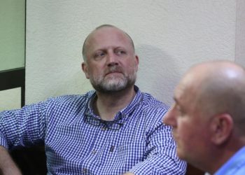 ზურა გირჩი ჯაფარიძე ციხიდან წერილს ავრცელებს