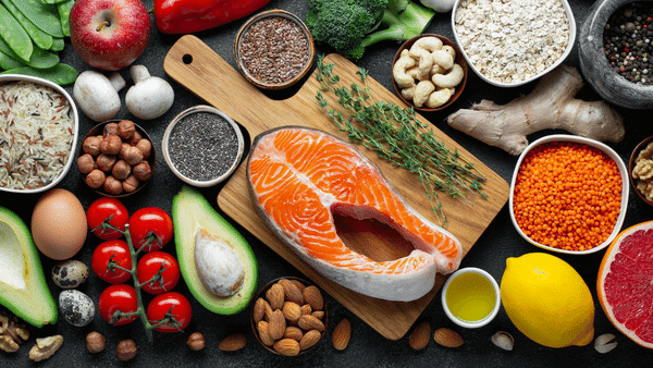 ორთორექსია: როცა ჯანსაღი კვება სახიფათო აკვიატებად იქცევა