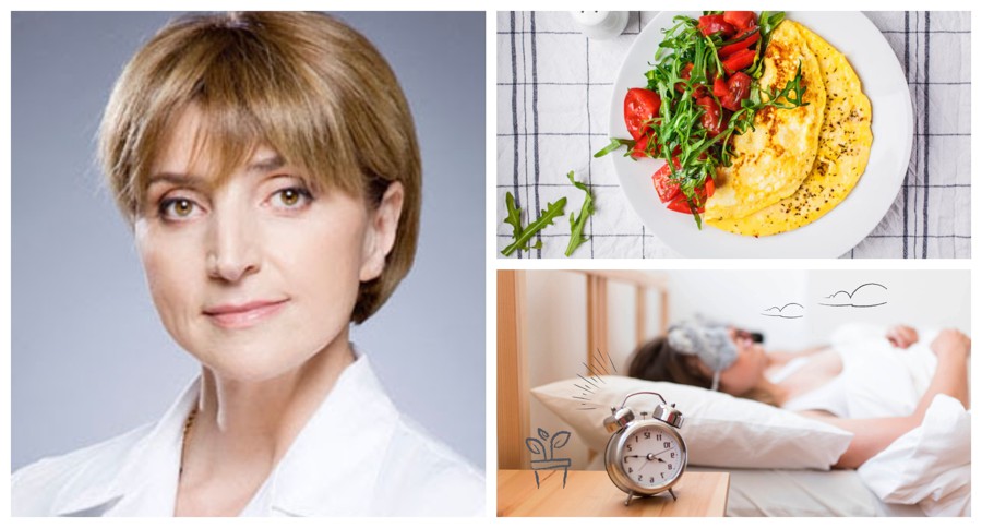 როგორ დავიკლოთ წონაში მარტივად და ზედმეტი სტრესის გარეშე? – TOP 5 რჩევა ენდოკრინოლოგ ნატა გაგუასგან