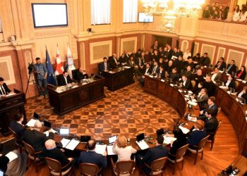თბილისის ახალი ბიუჯეტი დამტკიცდა – რამდენი ლარით გაიზარდა?