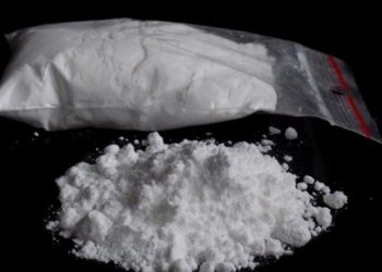 ამოღებულია მათ შორის „კოკაინი“, „მეტამფეტამინი“ და „პრეგაბალინი“ – დაკავებულია 2 პირი