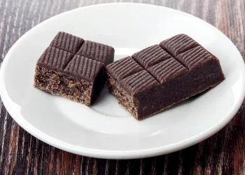 ჰემატოგენი – სასარგებლო ტკბილეული