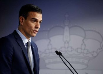 ესპანეთში სარკინიგზო ავარიის შემდეგ, პრემიერ პედრო სანჩესს გადადგომისკენ მოუწოდებენ