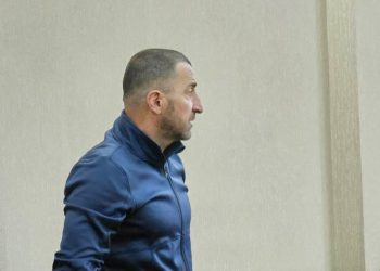 ჯანგველაძის მკვლელობის საქმე – სააპელაციომ უძილაურის მიმართ გამოტანილი განაჩენი ძალაში დატოვა