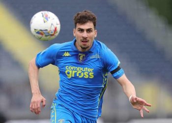 “გოგლიჩიძე შესაძლოა უოტფორდში გადავიდეს”- Messaggero Veneto