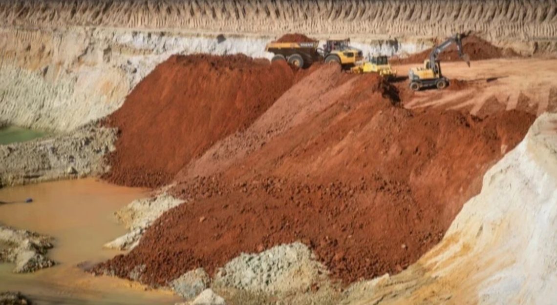 მედიის ცნობით, უკრაინა ლითიუმის ერთ-ერთ უდიდეს საბადოს ტრამპთან დაკავშირებულ ინვესტორებს მიჰყიდის