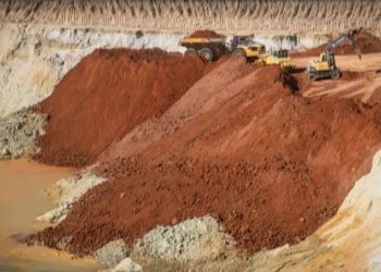 მედიის ცნობით, უკრაინა ლითიუმის ერთ-ერთ უდიდეს საბადოს ტრამპთან დაკავშირებულ ინვესტორებს მიჰყიდის