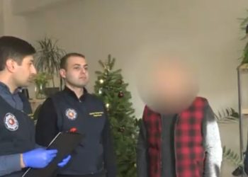 სამართალდამცველებმა განსაკუთრებით დიდი ოდენობით ნარკოტიკი ამოიღეს, დაკავებულია ერთი პირი – შსს