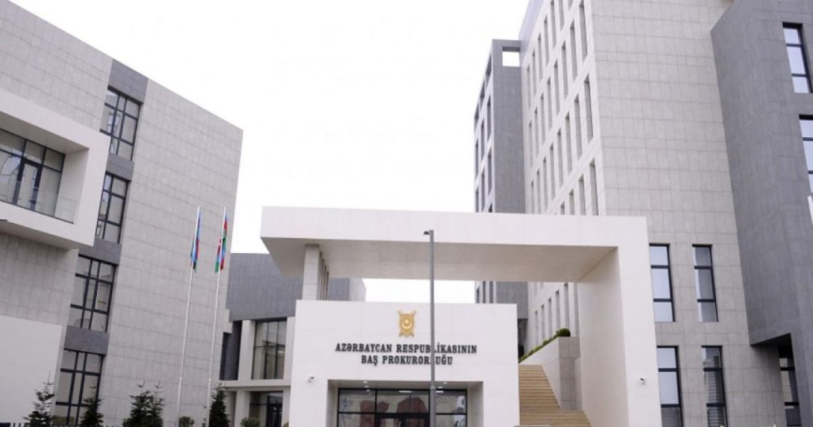 საქართველომ ორი ძებნილი აზერბაიჯანელის ექსტრადირების შესახებ ბაქოს მოთხოვნა დააკმაყოფილა