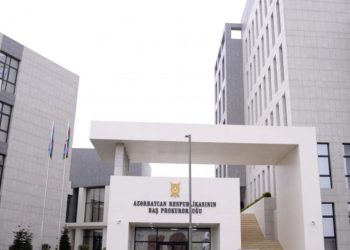 საქართველომ ორი ძებნილი აზერბაიჯანელის ექსტრადირების შესახებ ბაქოს მოთხოვნა დააკმაყოფილა