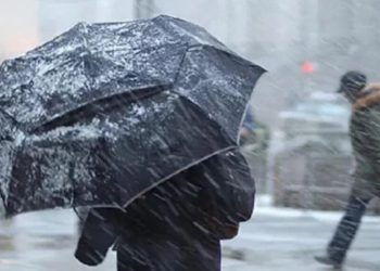 როდემდე გაგრძელდება თოვლი და ყინვა საქართველოში