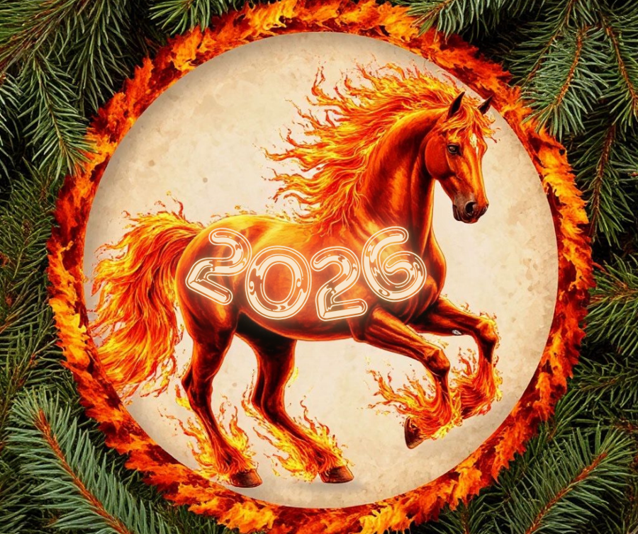 2026 წლის იანვრის პროგნოზი ზოდიაქოს ნიშნებისთვის