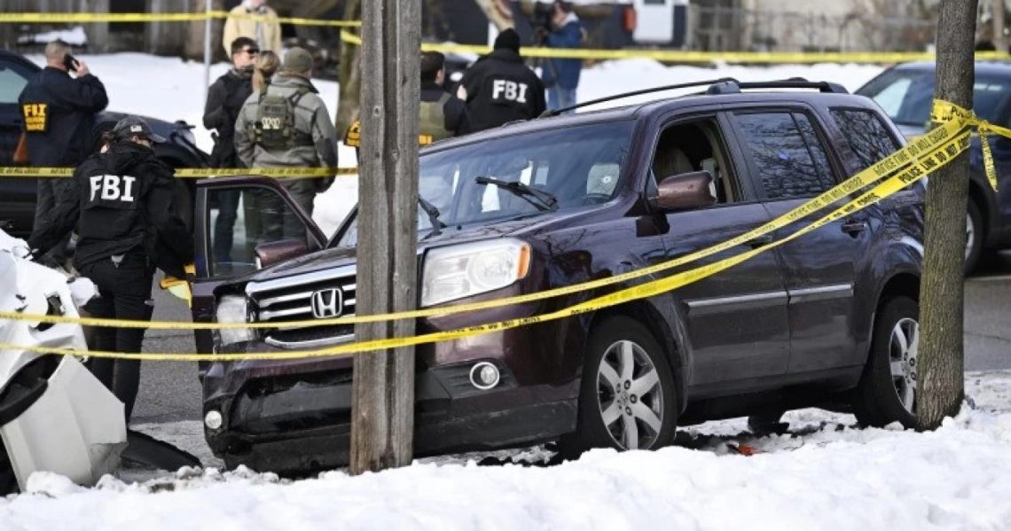 მინეაპოლისში ICE-ის ოფიცერმა დაკავებისას 37 წლის ქალი მოკლა