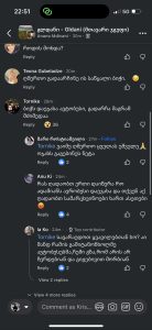 მძიმე ავარია გლდანში - ავტობუსი ბიჭს დაეჯახა, მისი მდგომარეობა მძიმეა